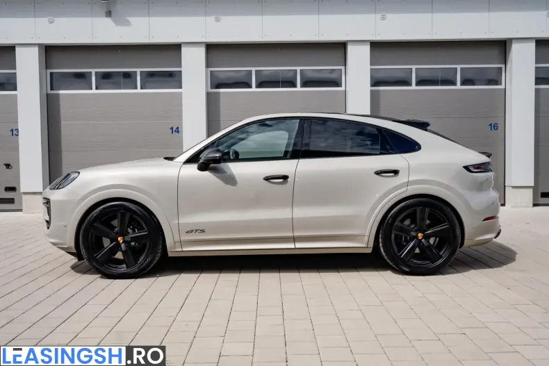 Porsche Cayenne din 2026 cu 25 km - oferta POR214403 - foto 9