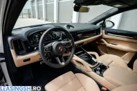 Porsche Cayenne din 2026 cu 25 km - oferta POR214403 - foto 15