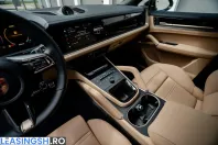 Porsche Cayenne din 2026 cu 25 km - oferta POR214403 - foto 17