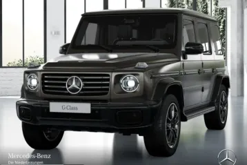 Mercedes-Benz G 500 din 2025 - oferta MER214404