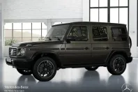 Mercedes-Benz G 500 (Clasa G) din 2025 cu 21.037 km - oferta MER214404 - foto 2
