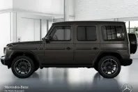 Mercedes-Benz G 500 (Clasa G) din 2025 cu 21.037 km - oferta MER214404 - foto 4