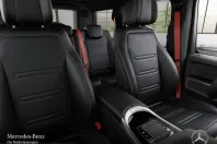 Mercedes-Benz G 500 (Clasa G) din 2025 cu 21.037 km - oferta MER214404 - foto 8