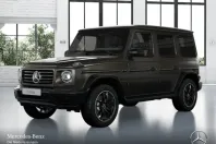 Mercedes-Benz G 500 (Clasa G) din 2025 cu 21.037 km - oferta MER214404 - foto 11