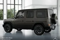 Mercedes-Benz G 500 (Clasa G) din 2025 cu 21.037 km - oferta MER214404 - foto 12