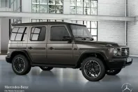 Mercedes-Benz G 500 (Clasa G) din 2025 cu 21.037 km - oferta MER214404 - foto 13