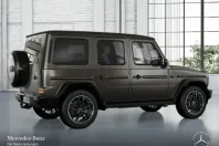 Mercedes-Benz G 500 (Clasa G) din 2025 cu 21.037 km - oferta MER214404 - foto 14