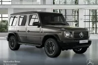 Mercedes-Benz G 500 (Clasa G) din 2025 cu 21.037 km - oferta MER214404 - foto 15