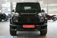 Mercedes-Benz G 63 AMG (Clasa G) din 2025 cu 12.400 km - oferta MER214405 - foto 2