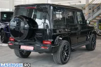 Mercedes-Benz G 63 AMG (Clasa G) din 2025 cu 12.400 km - oferta MER214405 - foto 5