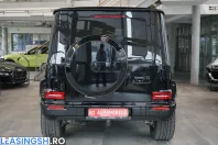 Mercedes-Benz G 63 AMG (Clasa G) din 2025 cu 12.400 km - oferta MER214405 - foto 6