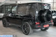 Mercedes-Benz G 63 AMG (Clasa G) din 2025 cu 12.400 km - oferta MER214405 - foto 7