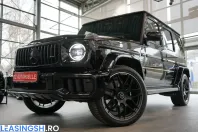 Mercedes-Benz G 63 AMG (Clasa G) din 2025 cu 12.400 km - oferta MER214405 - foto 8