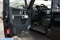 Mercedes-Benz G 63 AMG (Clasa G) din 2025 cu 12.400 km - oferta MER214405 - foto 9