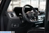 Mercedes-Benz G 63 AMG (Clasa G) din 2025 cu 12.400 km - oferta MER214405 - foto 10