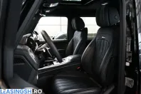 Mercedes-Benz G 63 AMG (Clasa G) din 2025 cu 12.400 km - oferta MER214405 - foto 11