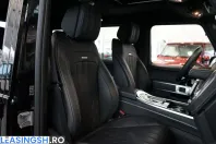 Mercedes-Benz G 63 AMG (Clasa G) din 2025 cu 12.400 km - oferta MER214405 - foto 12