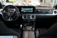 Mercedes-Benz G 63 AMG (Clasa G) din 2025 cu 12.400 km - oferta MER214405 - foto 15