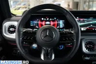 Mercedes-Benz G 63 AMG (Clasa G) din 2025 cu 12.400 km - oferta MER214405 - foto 18
