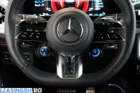Mercedes-Benz G 63 AMG (Clasa G) din 2025 cu 12.400 km - oferta MER214405 - foto 19