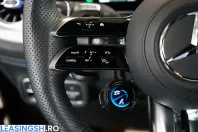 Mercedes-Benz G 63 AMG (Clasa G) din 2025 cu 12.400 km - oferta MER214405 - foto 20