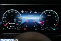 Mercedes-Benz G 63 AMG (Clasa G) din 2025 cu 12.400 km - oferta MER214405 - foto 24