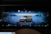 Mercedes-Benz G 63 AMG (Clasa G) din 2025 cu 12.400 km - oferta MER214405 - foto 26