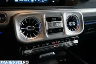 Mercedes-Benz G 63 AMG (Clasa G) din 2025 cu 12.400 km - oferta MER214405 - foto 27