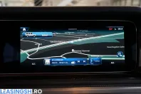 Mercedes-Benz G 63 AMG (Clasa G) din 2025 cu 12.400 km - oferta MER214405 - foto 28