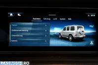 Mercedes-Benz G 63 AMG (Clasa G) din 2025 cu 12.400 km - oferta MER214405 - foto 30