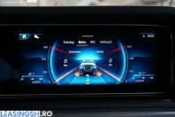 Mercedes-Benz G 63 AMG (Clasa G) din 2025 cu 12.400 km - oferta MER214405 - foto 33