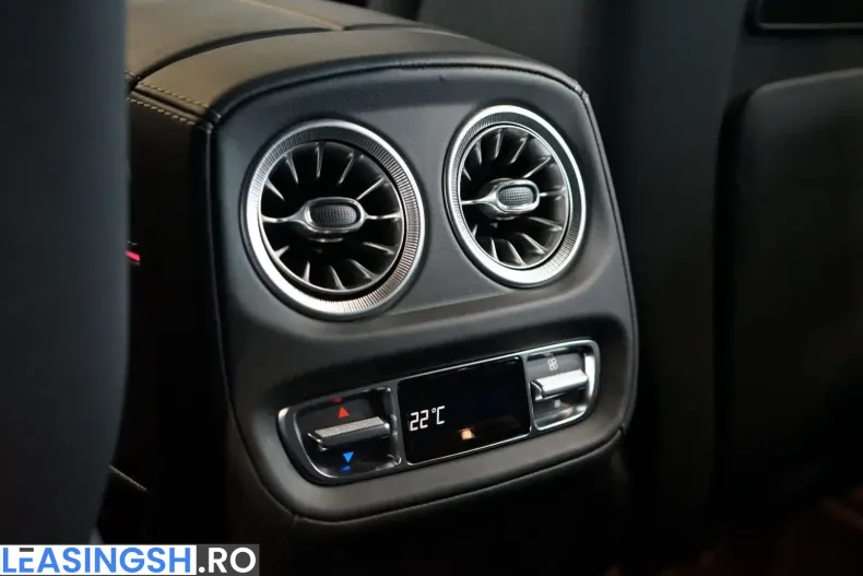 Mercedes-Benz G 63 AMG (Clasa G) din 2025 cu 12.400 km - oferta MER214405 - foto 39