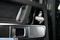Mercedes-Benz G 63 AMG (Clasa G) din 2025 cu 12.400 km - oferta MER214405 - foto 40