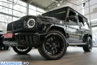 Mercedes-Benz G 63 AMG (Clasa G) din 2025 cu 12.400 km - oferta MER214405 - foto 43