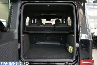 Mercedes-Benz G 63 AMG (Clasa G) din 2025 cu 12.400 km - oferta MER214405 - foto 48