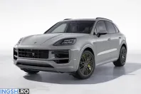 Porsche Cayenne din 2025 cu 24.127 km - oferta POR214406 - foto 1