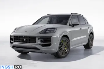 Porsche Cayenne din 2025 - oferta POR214406