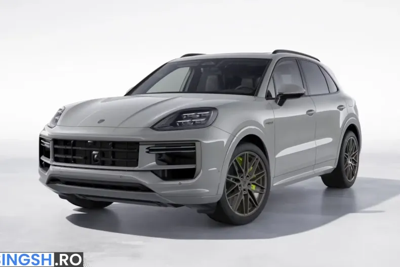Porsche Cayenne din 2025 cu 24.127 km - oferta POR214406 - foto 1