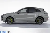 Porsche Cayenne din 2025 cu 24.127 km - oferta POR214406 - foto 2