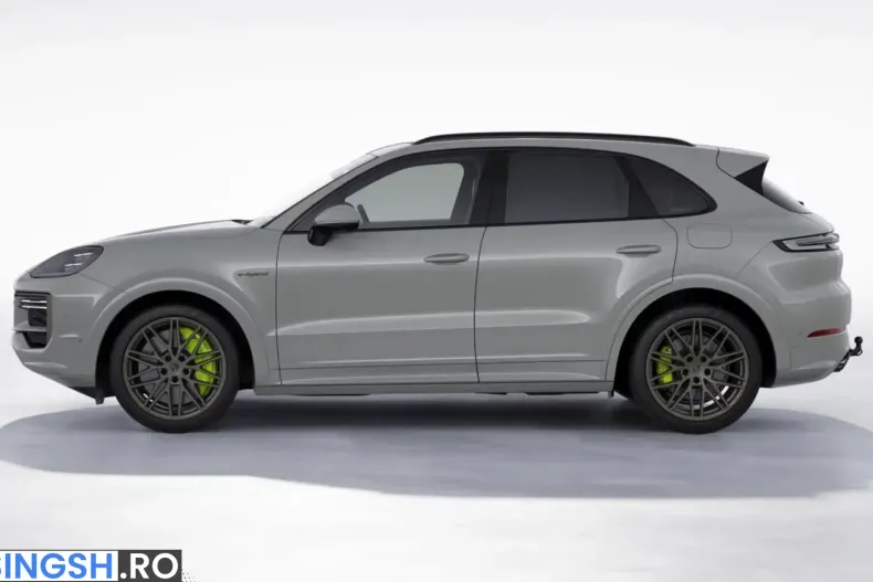 Porsche Cayenne din 2025 cu 24.127 km - oferta POR214406 - foto 2