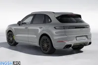 Porsche Cayenne din 2025 cu 24.127 km - oferta POR214406 - foto 3