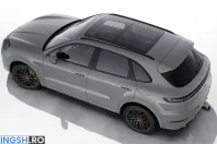 Porsche Cayenne din 2025 cu 24.127 km - oferta POR214406 - foto 4
