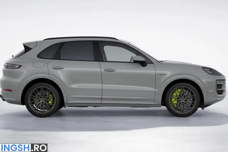 Porsche Cayenne din 2025 cu 24.127 km - oferta POR214406 - foto 6