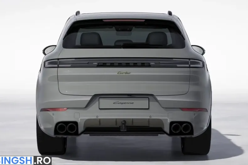 Porsche Cayenne din 2025 cu 24.127 km - oferta POR214406 - foto 7