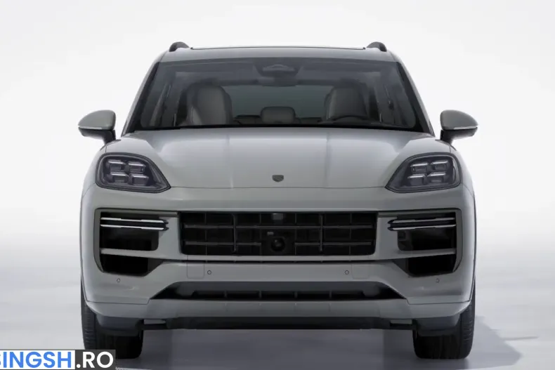 Porsche Cayenne din 2025 cu 24.127 km - oferta POR214406 - foto 8