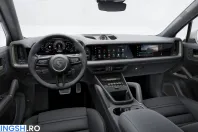 Porsche Cayenne din 2025 cu 24.127 km - oferta POR214406 - foto 9