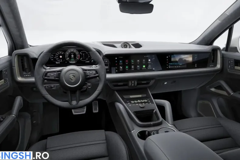 Porsche Cayenne din 2025 cu 24.127 km - oferta POR214406 - foto 9