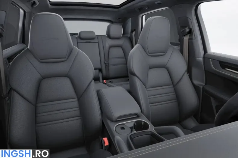 Porsche Cayenne din 2025 cu 24.127 km - oferta POR214406 - foto 10