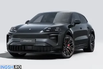 Porsche Cayenne din 2026 - oferta POR214407