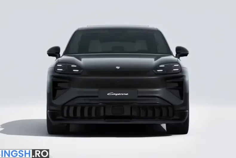 Porsche Cayenne din 2026 cu 10 km - oferta POR214407 - foto 3